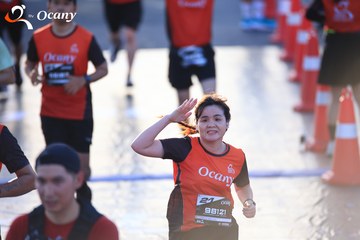 RUN TO LIVE 2025 - Ảnh #3154543