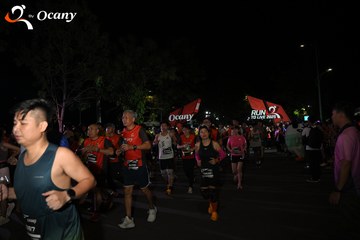RUN TO LIVE 2025 - Ảnh #3140782