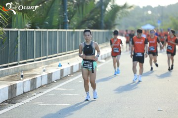 RUN TO LIVE 2025 - Ảnh #3303728