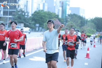 RUN TO LIVE 2025 - Ảnh #3207707