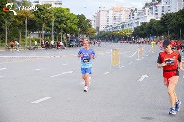 RUN TO LIVE 2025 - Ảnh #3260223