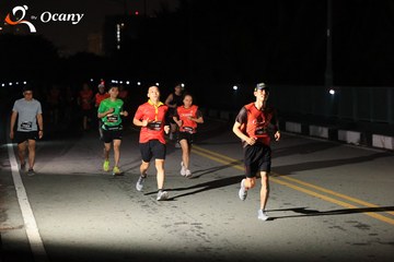 RUN TO LIVE 2025 - Ảnh #3260335