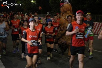 RUN TO LIVE 2025 - Ảnh #3203785