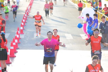 RUN TO LIVE 2025 - Ảnh #3190976