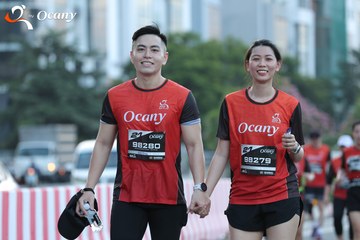 RUN TO LIVE 2025 - Ảnh #3210578