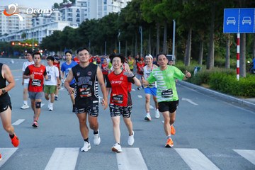 RUN TO LIVE 2025 - Ảnh #3257399