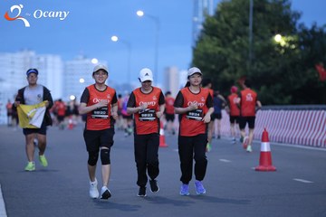 RUN TO LIVE 2025 - Ảnh #3206308