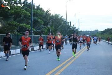 RUN TO LIVE 2025 - Ảnh #3267551