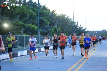 RUN TO LIVE 2025 - Ảnh #3264488