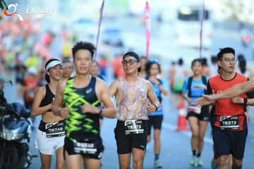 RUN TO LIVE 2025 - Ảnh #3290202