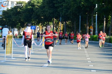 RUN TO LIVE 2025 - Ảnh #3298943