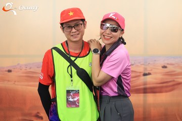 RUN TO LIVE 2025 - Ảnh #3121001