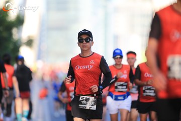 RUN TO LIVE 2025 - Ảnh #3286189