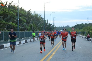 RUN TO LIVE 2025 - Ảnh #3278649