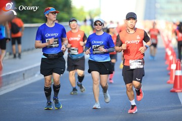 RUN TO LIVE 2025 - Ảnh #3289907