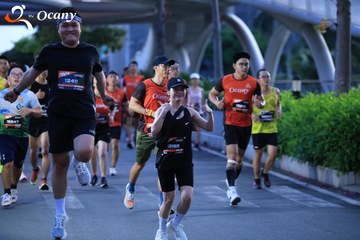 RUN TO LIVE 2025 - Ảnh #3155789