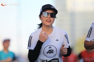 RUN TO LIVE 2025 - Ảnh #3283539