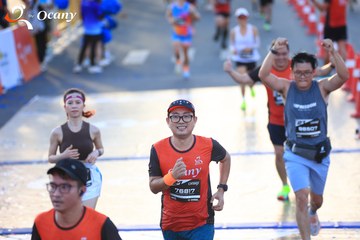 RUN TO LIVE 2025 - Ảnh #3154390