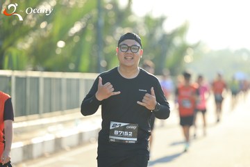RUN TO LIVE 2025 - Ảnh #3304236