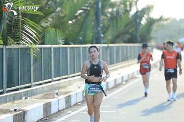 RUN TO LIVE 2025 - Ảnh #3303732