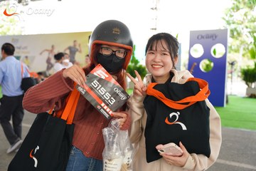 RUN TO LIVE 2025 - Ảnh #3120036