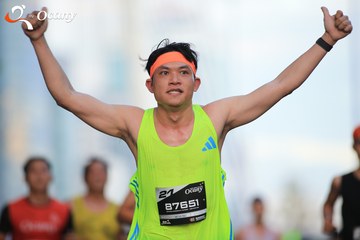 RUN TO LIVE 2025 - Ảnh #3289732