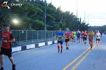 RUN TO LIVE 2025 - Ảnh #3264219