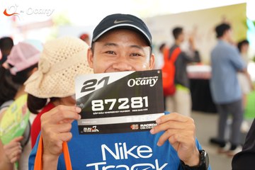 RUN TO LIVE 2025 - Ảnh #3119919
