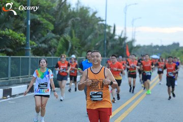 RUN TO LIVE 2025 - Ảnh #3284554