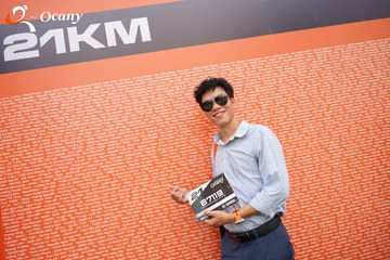 RUN TO LIVE 2025 - Ảnh #3120526