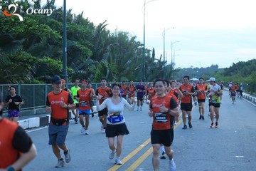 RUN TO LIVE 2025 - Ảnh #3289381