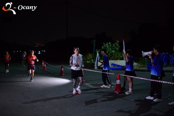 RUN TO LIVE 2025 - Ảnh #3270801