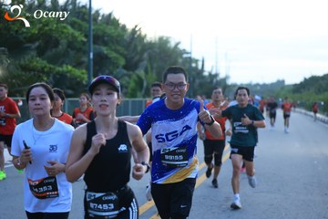 RUN TO LIVE 2025 - Ảnh #3266883