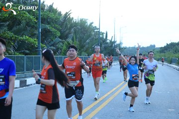 RUN TO LIVE 2025 - Ảnh #3289996