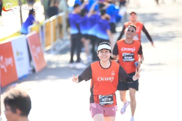 RUN TO LIVE 2025 - Ảnh #3207055