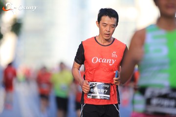 RUN TO LIVE 2025 - Ảnh #3281985