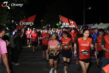 RUN TO LIVE 2025 - Ảnh #3141151
