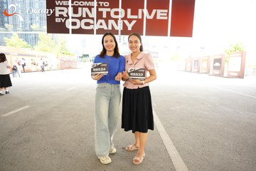 RUN TO LIVE 2025 - Ảnh #3120440