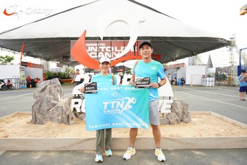 RUN TO LIVE 2025 - Ảnh #3137411