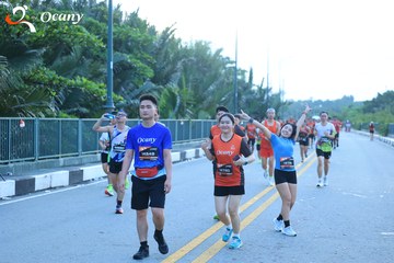 RUN TO LIVE 2025 - Ảnh #3289957