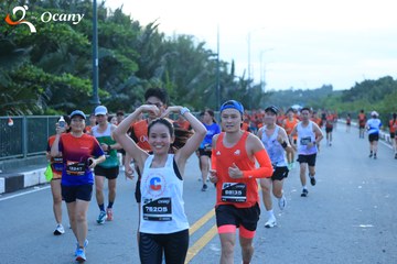 RUN TO LIVE 2025 - Ảnh #3289231