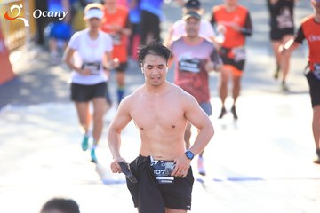 RUN TO LIVE 2025 - Ảnh #3204780