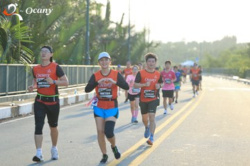 RUN TO LIVE 2025 - Ảnh #3299876