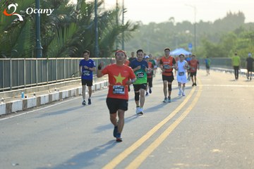 RUN TO LIVE 2025 - Ảnh #3298770