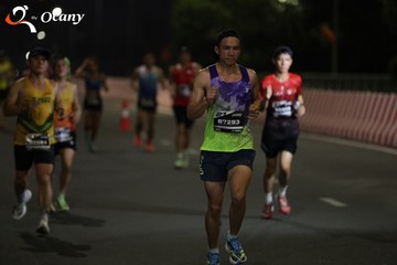RUN TO LIVE 2025 - Ảnh #3201722