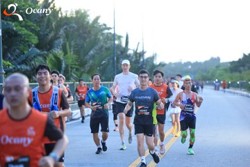 RUN TO LIVE 2025 - Ảnh #3265294