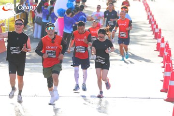 RUN TO LIVE 2025 - Ảnh #3193047