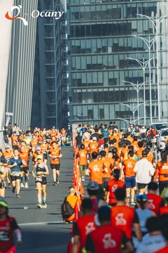 RUN TO LIVE 2025 - Ảnh #3305370