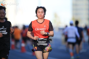RUN TO LIVE 2025 - Ảnh #3283435