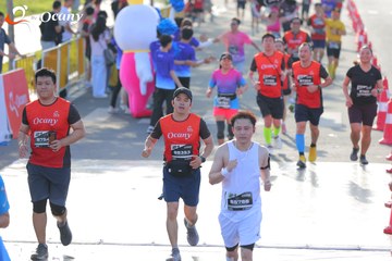 RUN TO LIVE 2025 - Ảnh #3193591